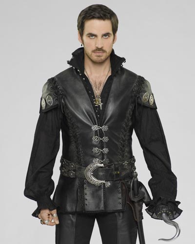 O'Donoghue, Colin [Once Upon A Time] Photo