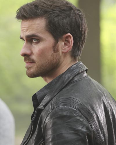 O'Donoghue, Colin [Once Upon A Time] Photo