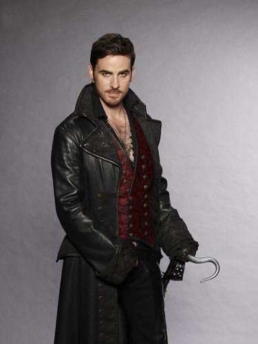 O'Donoghue, Colin [Once Upon A Time] Photo