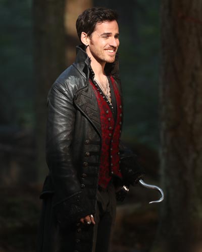O'Donoghue, Colin [Once Upon A Time] Photo