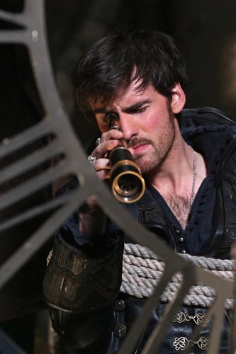 O'Donoghue, Colin [Once Upon a Time] Photo