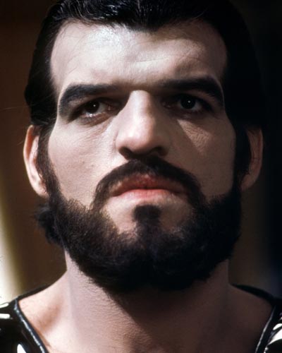 O'Halloran, Jack [Superman 2] Photo