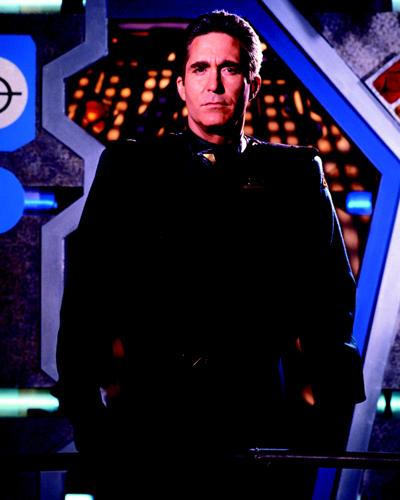 O'Hare, Michael [Babylon 5] Photo