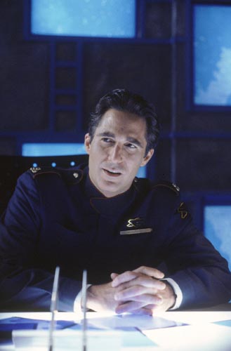 O'Hare, Michael [Babylon 5] Photo