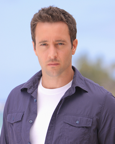 O'Loughlin, Alex [Hawaii Five-0] Photo