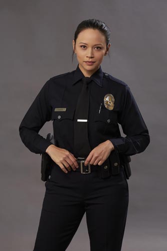 O'Neil, Melissa [The Rookie] Photo