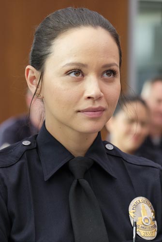 O'Neil, Melissa [The Rookie] Photo