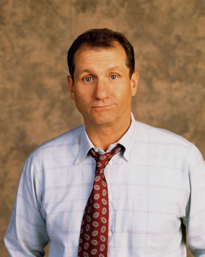 O'Neill, Ed [Married With Children] Photo