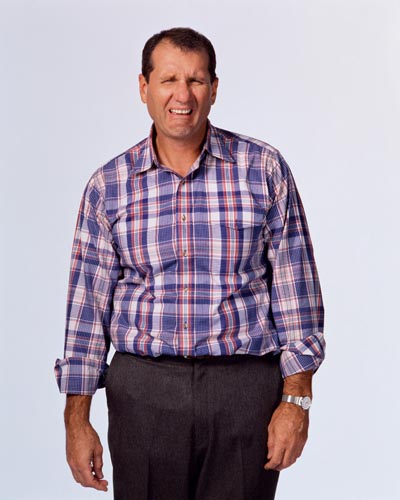 O'Neill, Ed [Married With Children] Photo