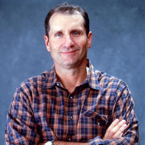 O'Neill, Ed [Married With Children] Photo