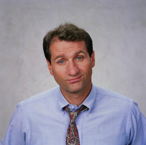 O'Neill, Ed [Married With Children] Photo