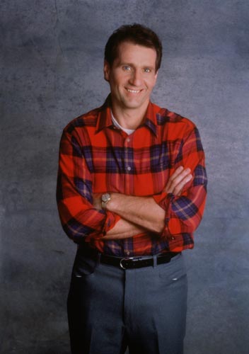 O'Neill, Ed [Married With Children] Photo