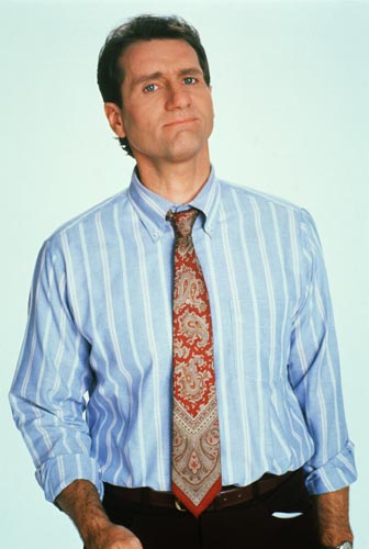 O'Neill, Ed [Married With Children] Photo