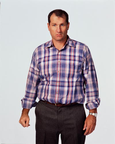 O'Neill, Ed [Married With Children] Photo