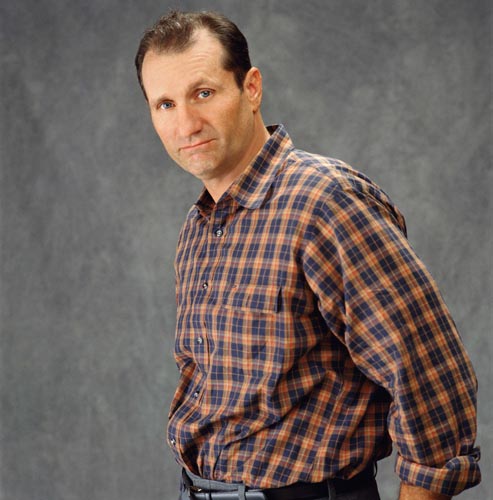 O'Neill, Ed [Married With Children] Photo