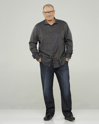 O'Neill, Ed [Modern Family] Photo