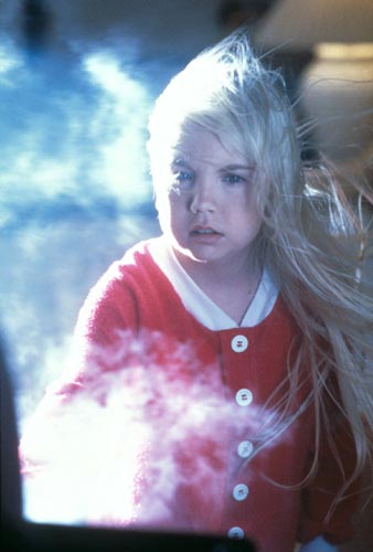 O'Rourke, Heather [Poltergeist] Photo