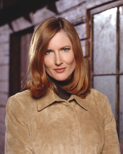 O'Toole, Annette [Smallville] Photo