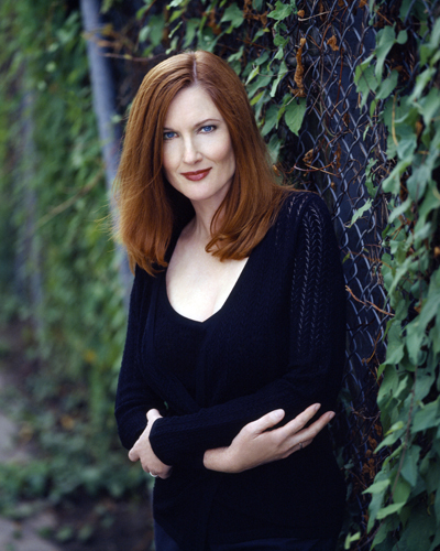 O'Toole, Annette [Smallville] Photo