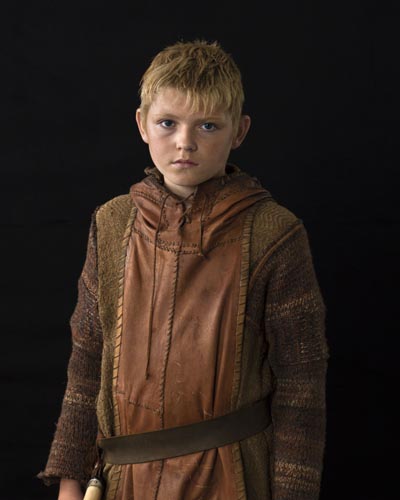 O'Toole, Nathan [Vikings] Photo