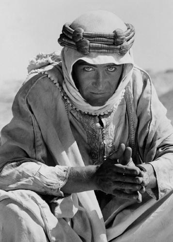 O'Toole, Peter [Lawrence of Arabia] Photo