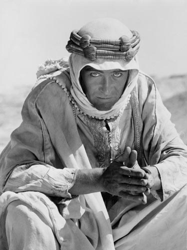 O'Toole, Peter [Lawrence of Arabia] Photo