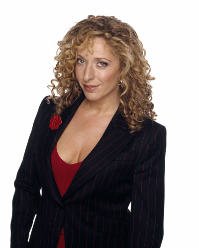 Oberman, Tracy-Ann [Eastenders] Photo