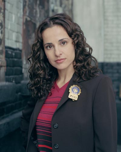 Obradors. Jacqueline [NYPD Blue] Photo