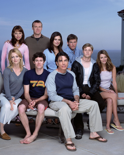 OC, The [Cast] Photo