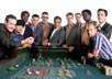 Ocean's 11 [Cast]