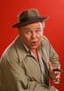 OConnor, Carroll  [All In The Family]
