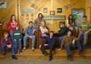October Road [Cast]