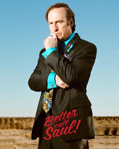 Odenkirk, Bob [Better Call Saul] Photo