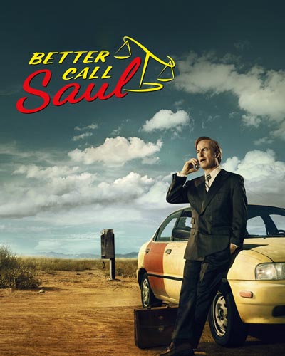 Odenkirk, Bob [Better Call Saul] Photo
