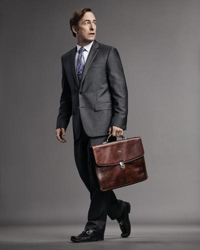 Odenkirk, Bob [Better Call Saul] Photo