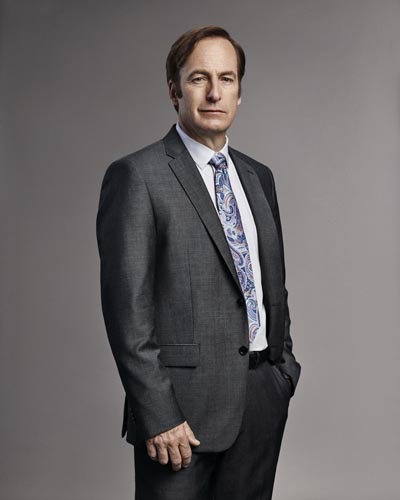 Odenkirk, Bob [Better Call Saul] Photo