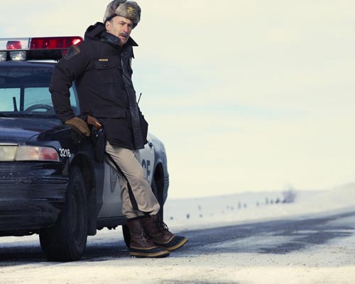 Odenkirk, Bob [Fargo] Photo