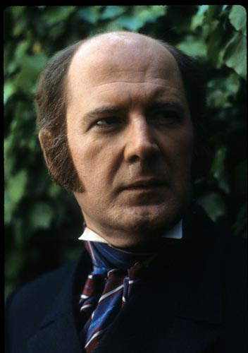 Ogden Stiers, David [North and South] Photo