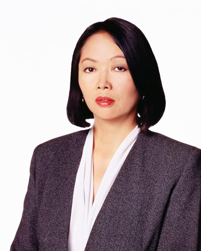 Ohama, Natsuko [Forever Knight] Photo