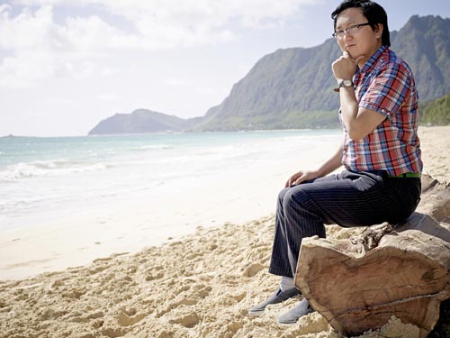 Oka, Masi [Hawaii Five-0] Photo