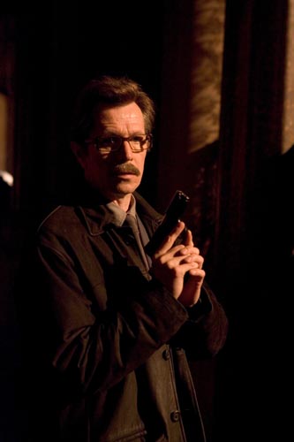 Oldman, Gary [Batman Begins] Photo
