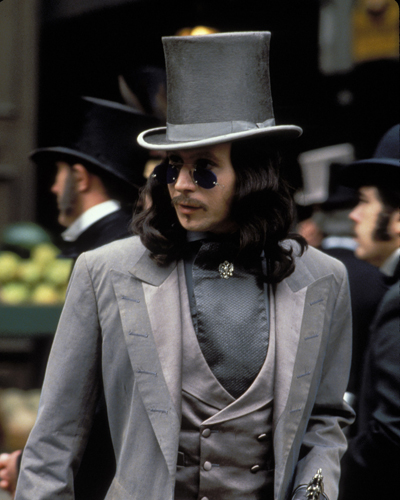 Oldman, Gary [Bram Stoker's Dracula] Photo