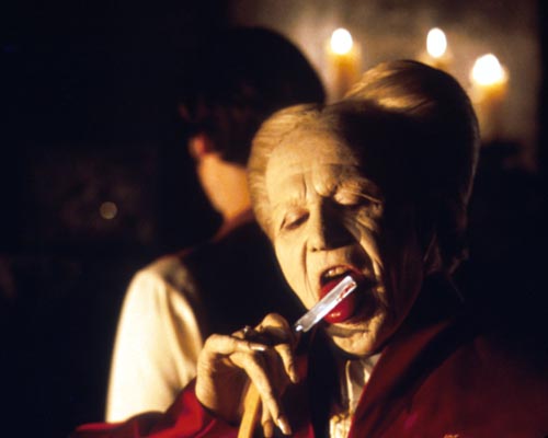 Oldman, Gary [Bram Stoker's Dracula] Photo