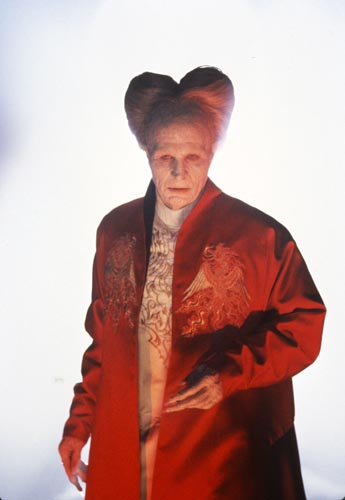 Oldman, Gary [Bram Stoker's Dracula] Photo