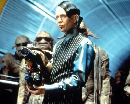 Oldman, Gary [The Fifth Element] Photo