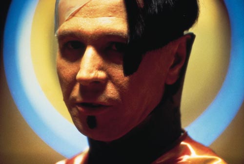 Oldman, Gary [The Fifth Element] Photo