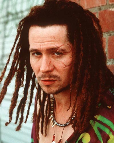 Oldman, Gary [True Romance] Photo