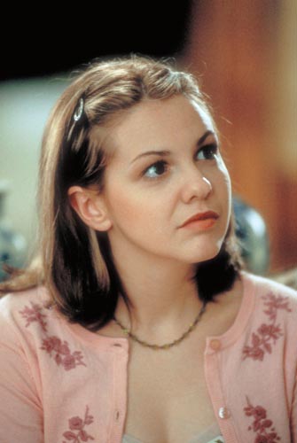 Oleynik, Larisa [10 Things I Hate About You] Photo