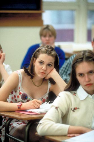 Oleynik, Larisa [10 Things I Hate About You] Photo