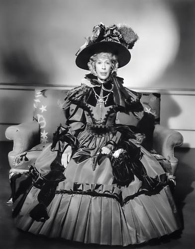 Oliver, Edna May [Pride and Prejudice] Photo